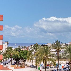 Seaview Apartament Solymar Javea
