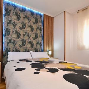 Sapore Di Sale - Garaje Incluido - Centro Gijon - Vivienda De Temporada Corta Duracion