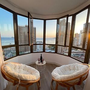 Suite Panoramic